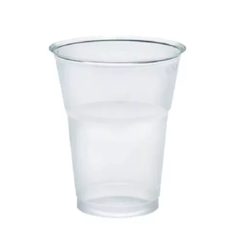 Dopla Plastic Cups 160ml, 25pcs
