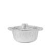 Aluminium Pot Small