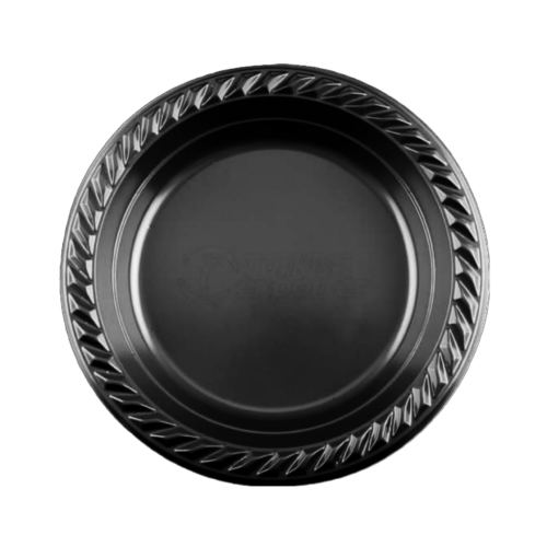 Black Plates 7