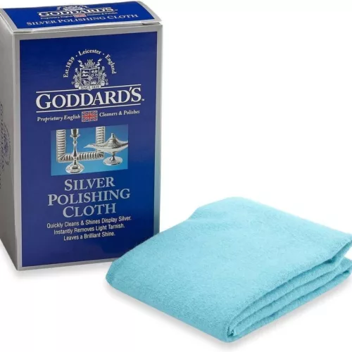 Goddards Polishing Cloth
