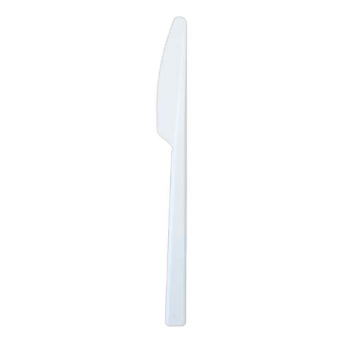 Premium Plastic Knifes, 50pcs
