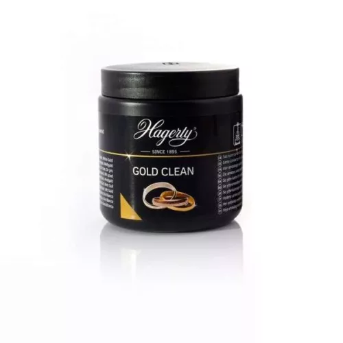 Hagerty Gold Clean 6oz