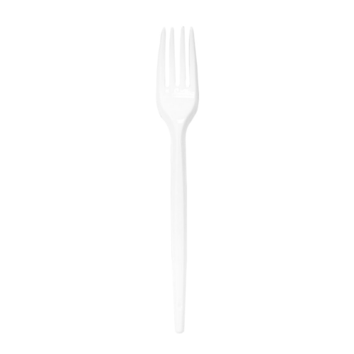 Plastic Forks, 100pcs