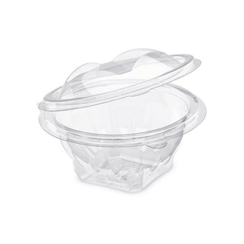 Salad Container With Lid 750ml