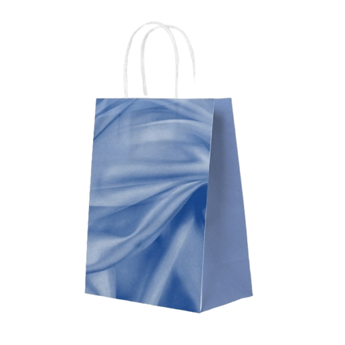 Paper Gift Bags, 4pcs