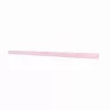 Paper Tablecloth Roll Baby Pink - Image 2