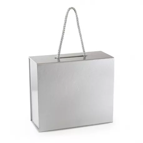 Magnetic Gift Box White